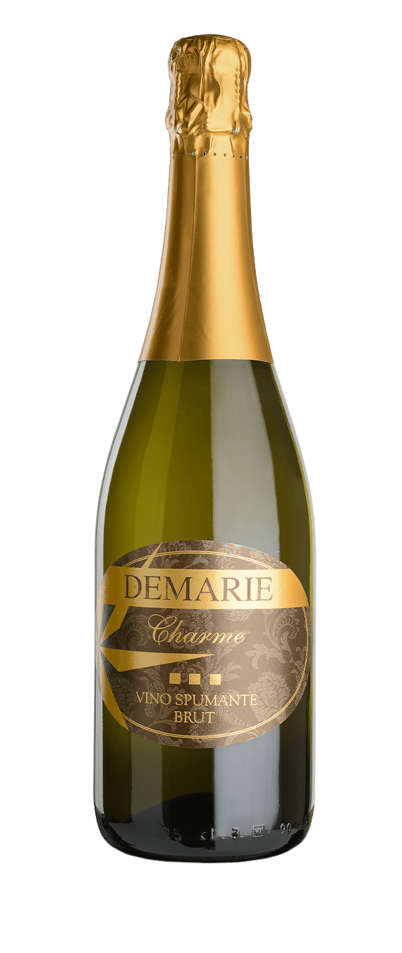 DEMARIE: MOSCATO D'ASTI (CASE OF 6) — BIN BANTER Spirits & Wine