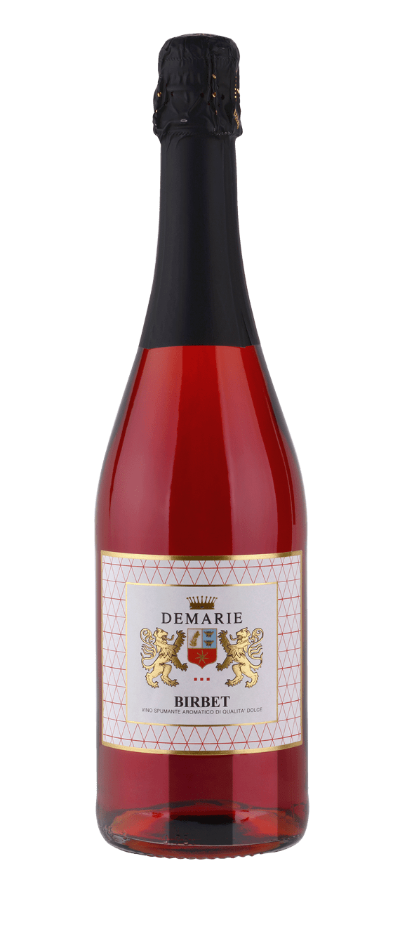 DEMARIE: MOSCATO D'ASTI (CASE OF 6) — BIN BANTER Spirits & Wine