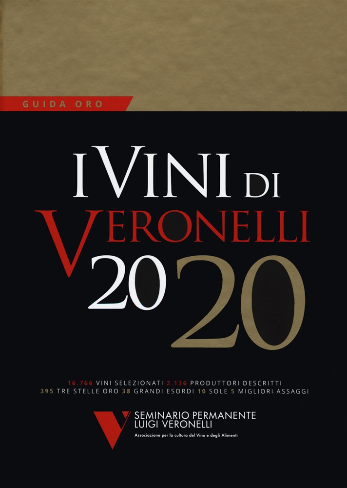 immagine copertina veronelli 2020