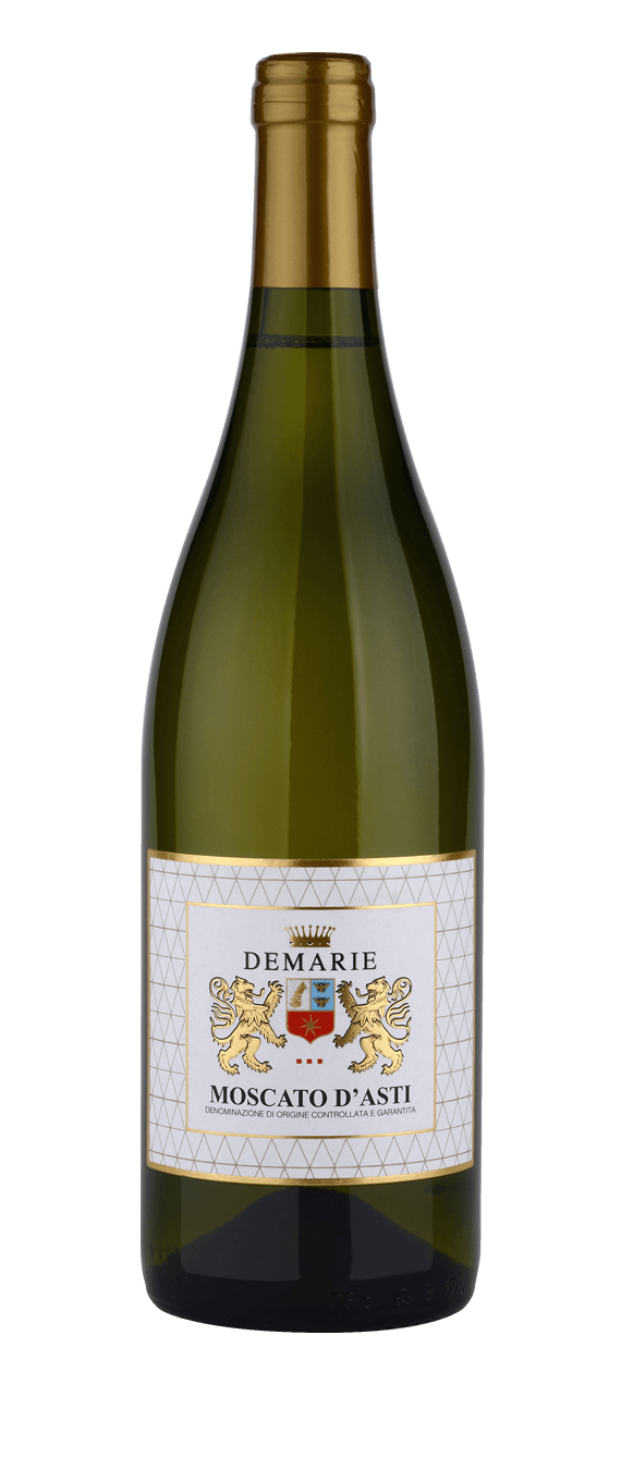 Moscato d'Asti (Dessert wine) – Vinarius