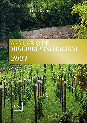 copertina Luca Maroni 2021